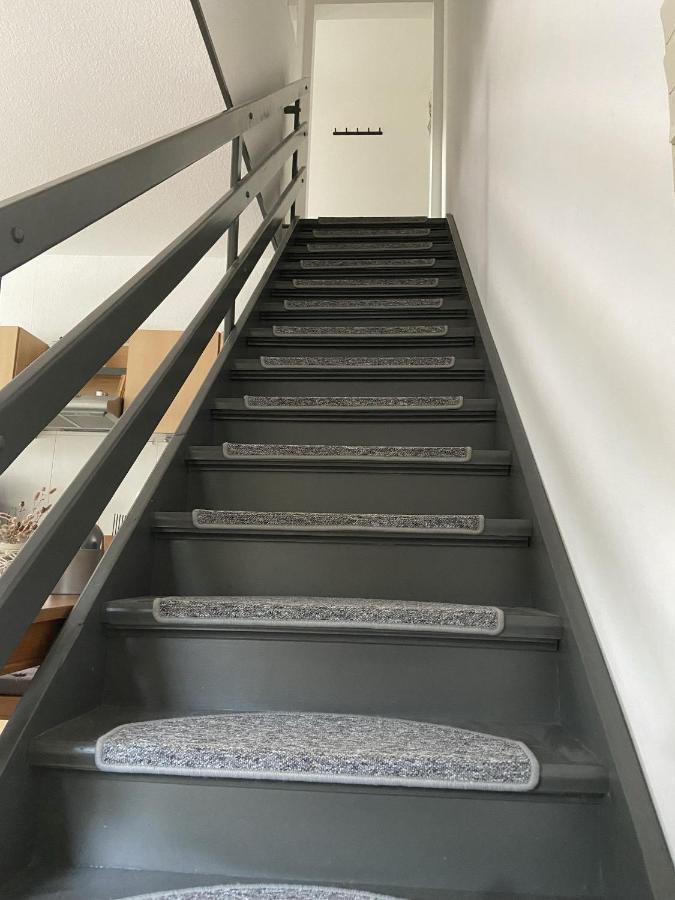 Ferienwohnung Strackholt Grossefehn Kültér fotó
