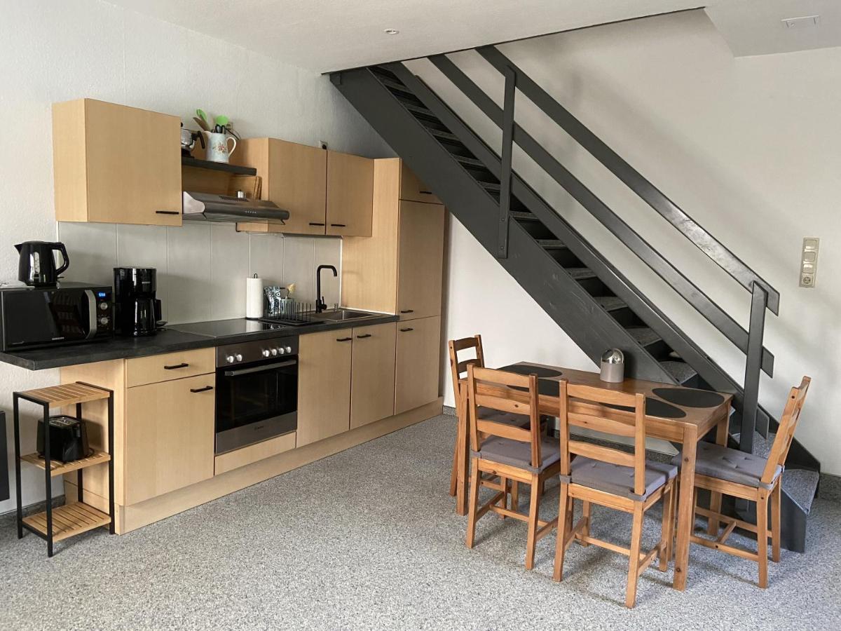 Ferienwohnung Strackholt Grossefehn Kültér fotó