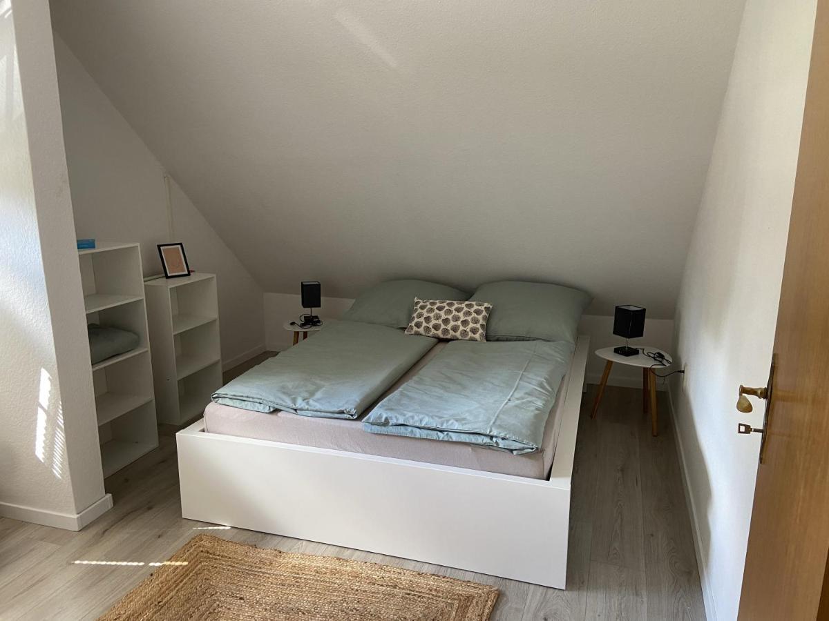 Ferienwohnung Strackholt Grossefehn Kültér fotó