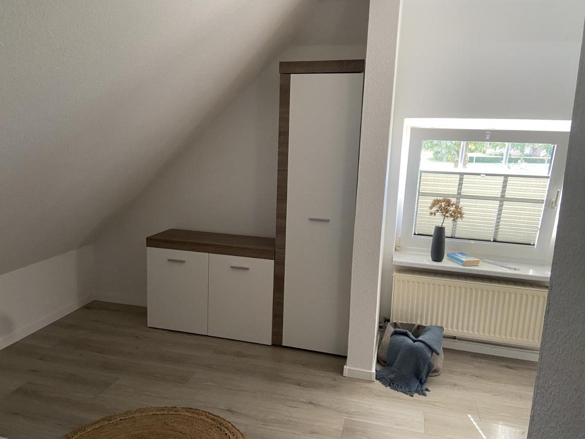 Ferienwohnung Strackholt Grossefehn Kültér fotó